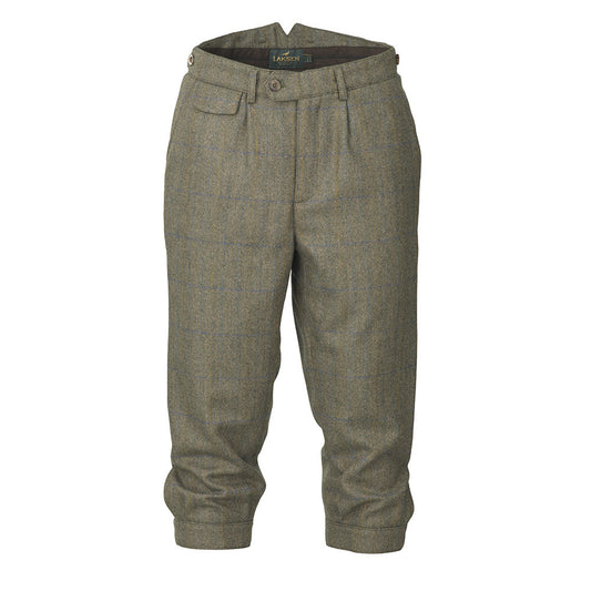 Laksen Laird Tweed Waterproof CTX Breeks