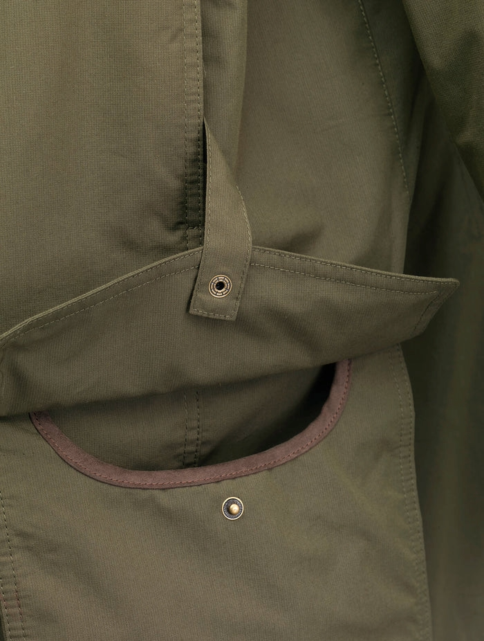 Laksen Marsh Hunting Jacket w. CTX™