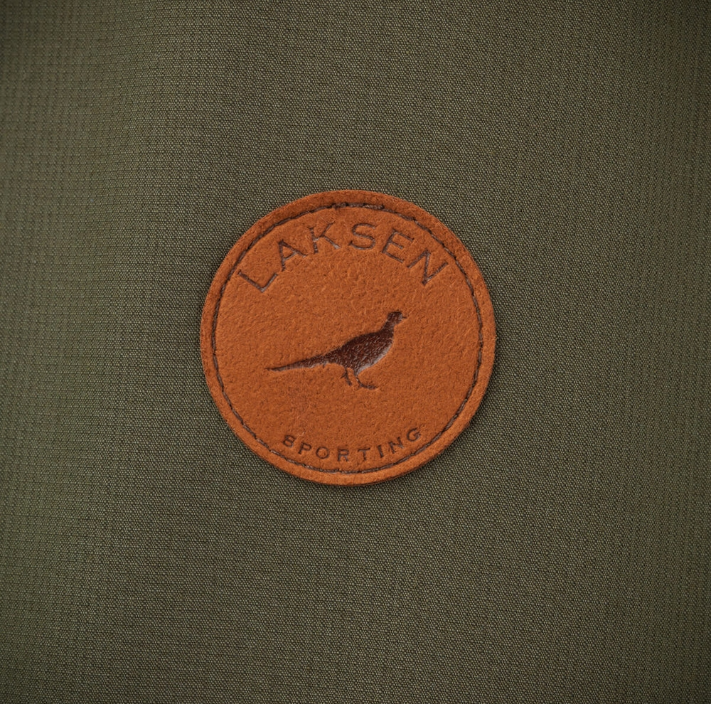 Laksen Marsh Hunting Jacket w. CTX™