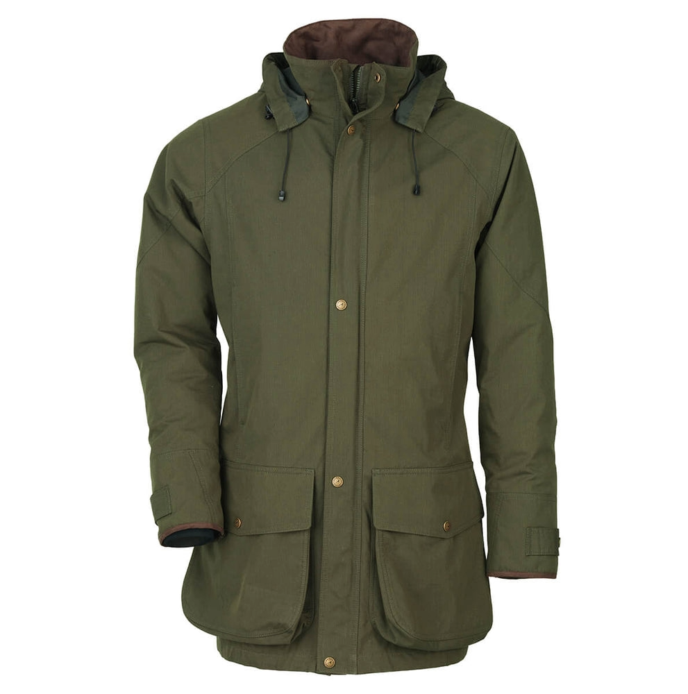 Laksen Marsh Hunting Jacket w. CTX™
