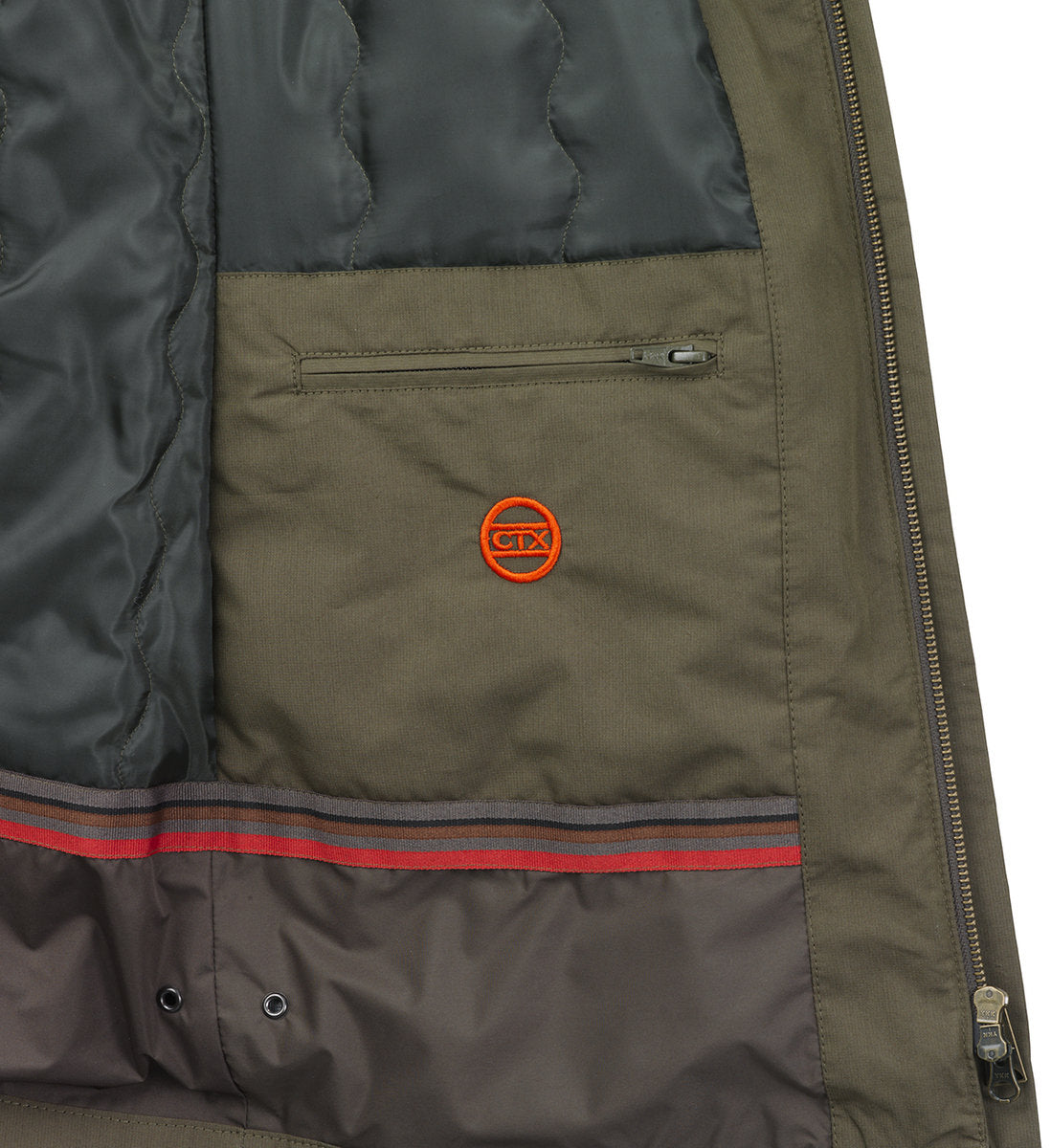 Laksen Lady Marsh ISO Waterproof Coat