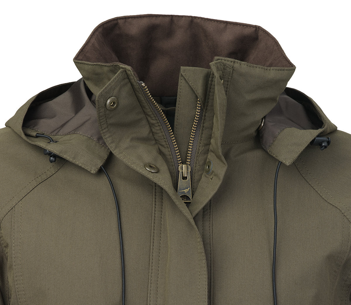 Laksen Lady Marsh ISO Waterproof Coat