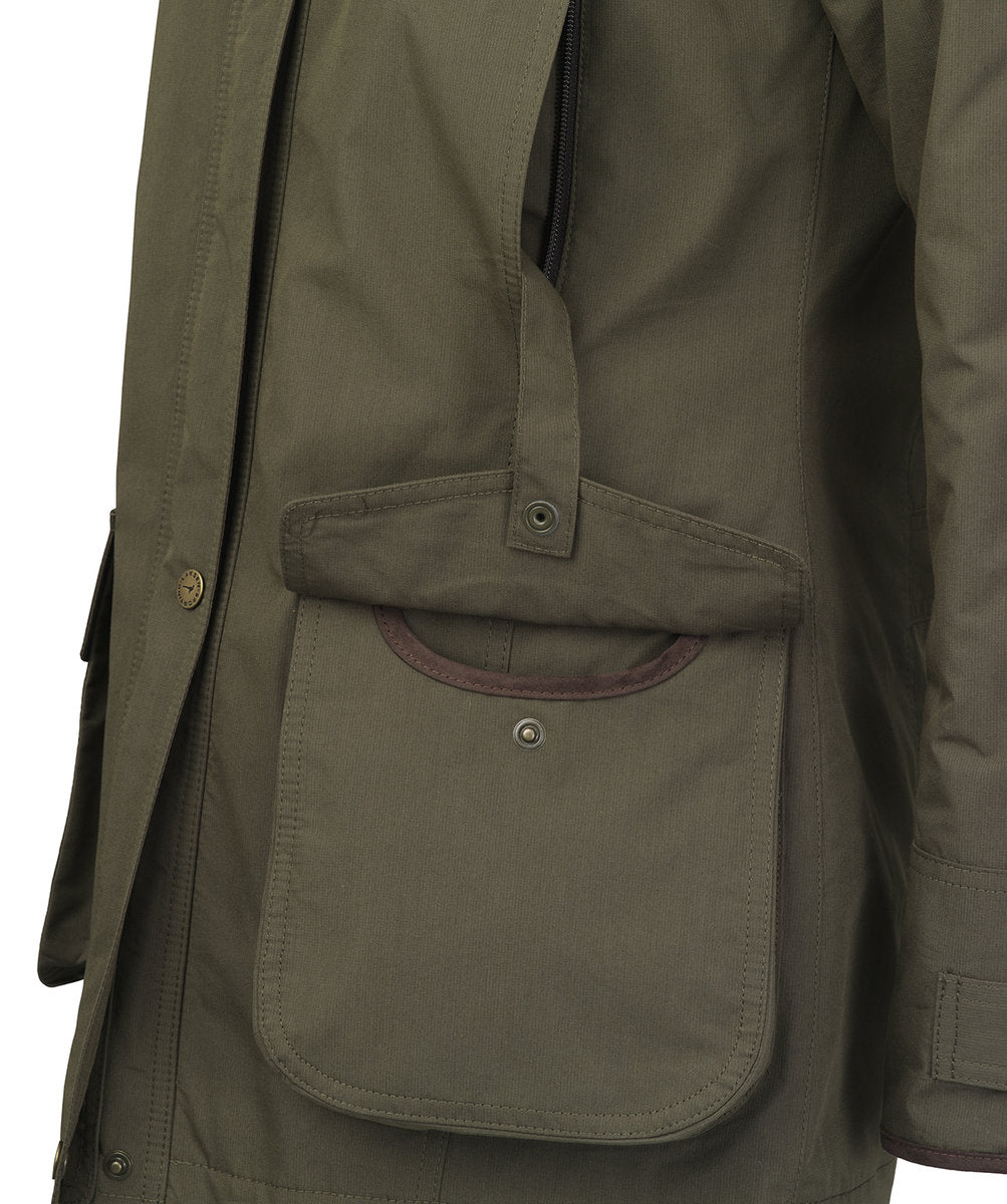 Laksen Lady Marsh ISO Waterproof Coat