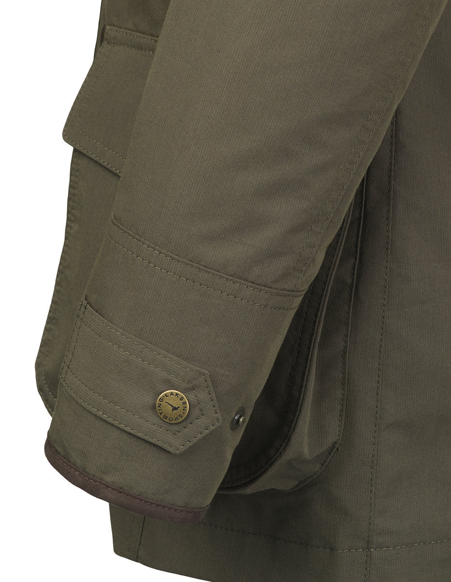 Laksen Lady Marsh ISO Waterproof Coat