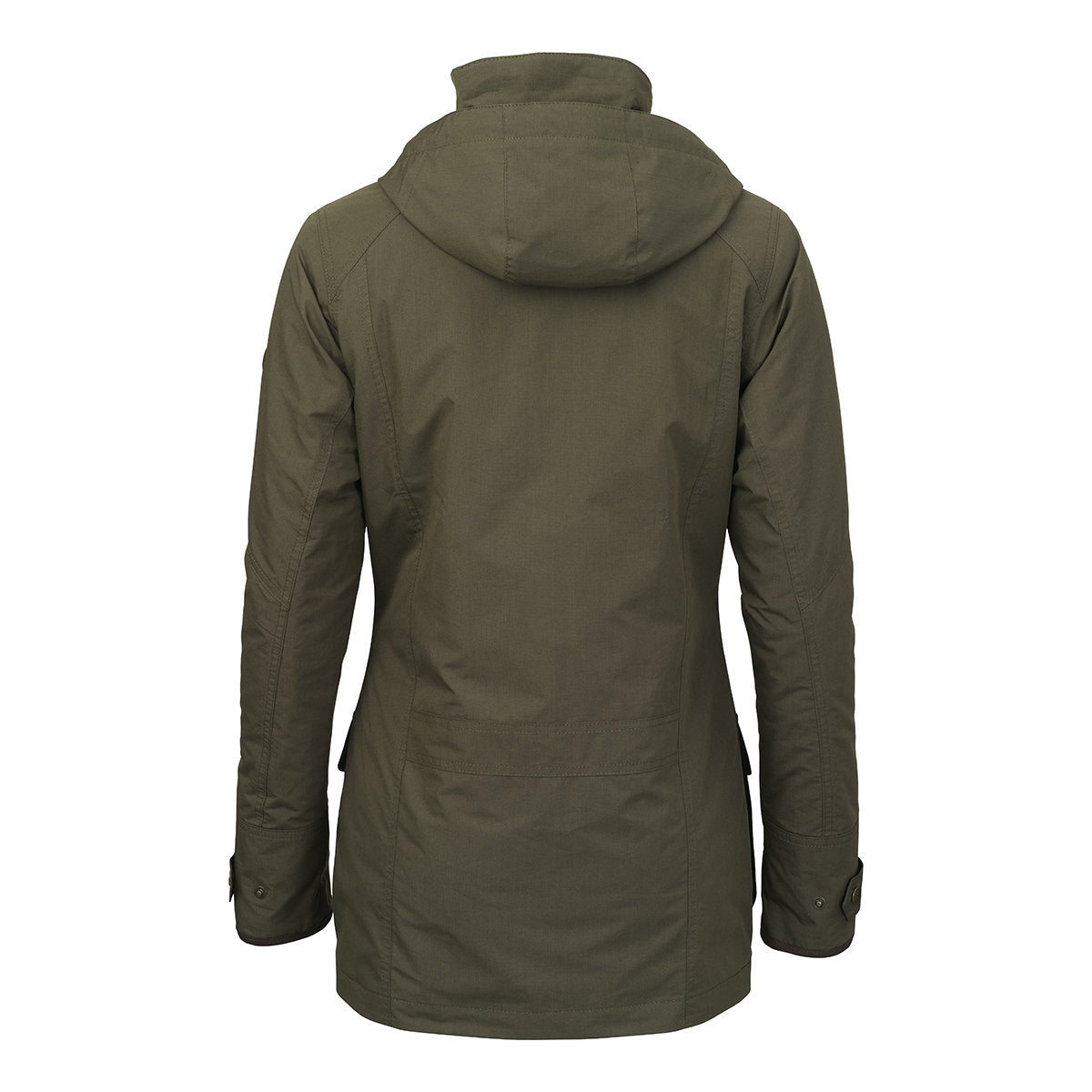 Laksen Lady Marsh ISO Waterproof Coat
