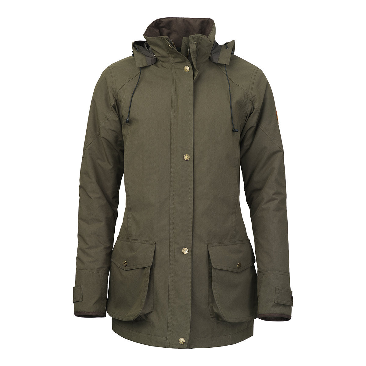 Laksen Lady Marsh ISO Waterproof Coat