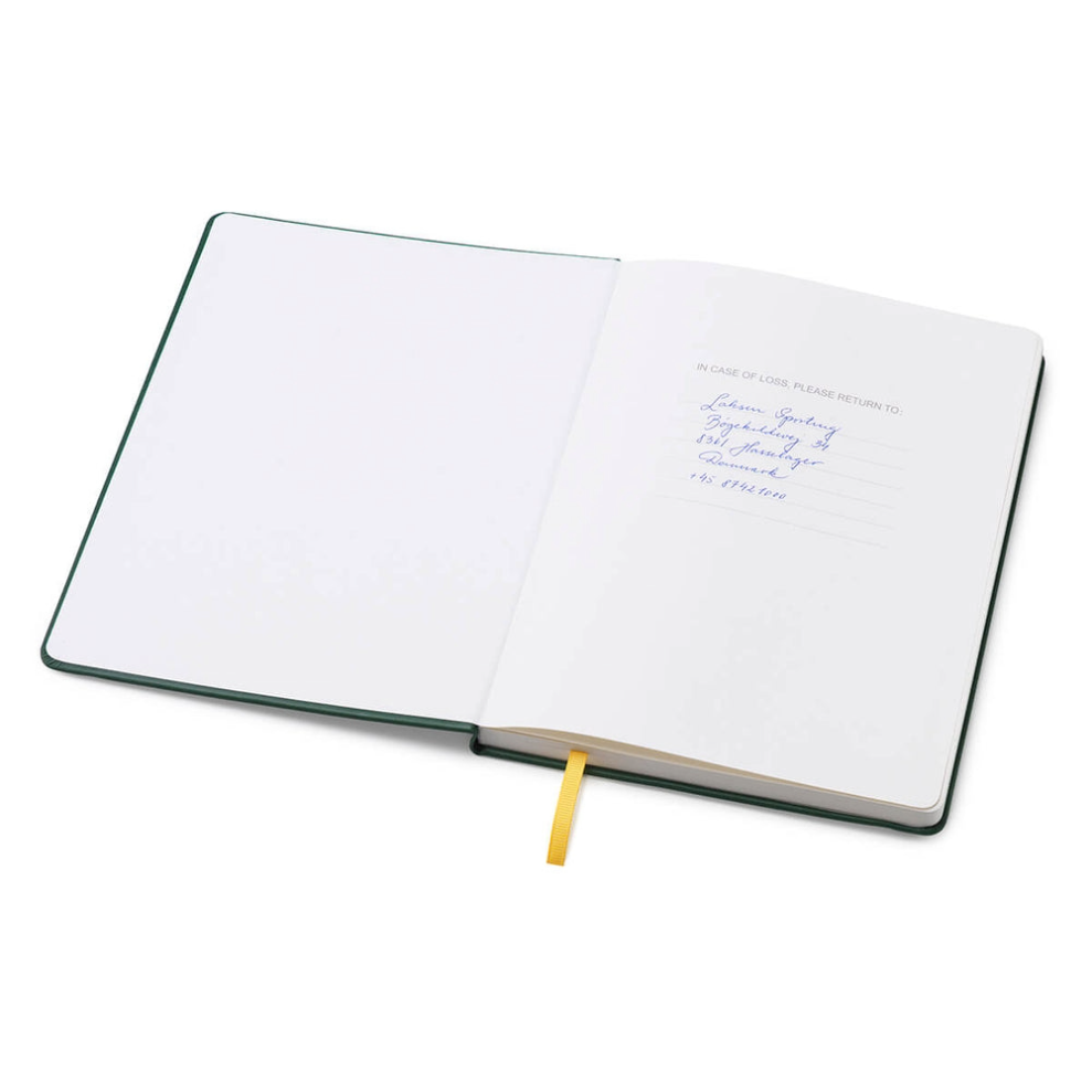 Laksen The Journal