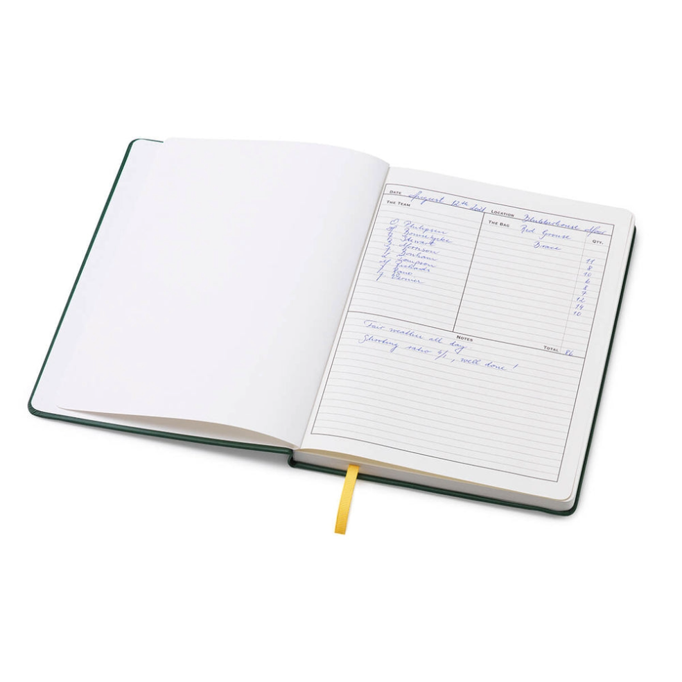 Laksen The Journal