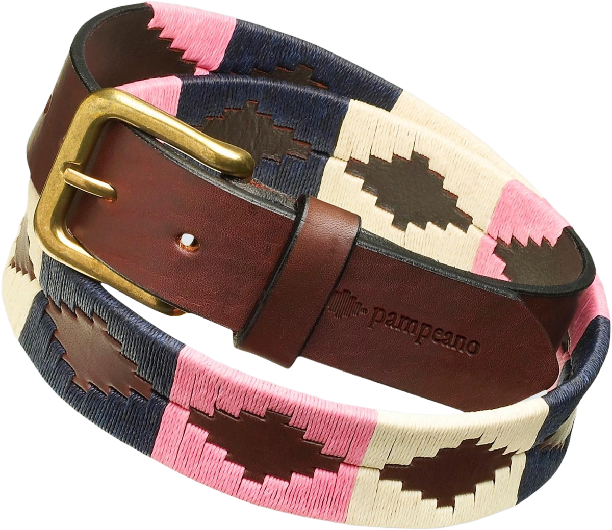 Pampeano Polo Belt- Dulce