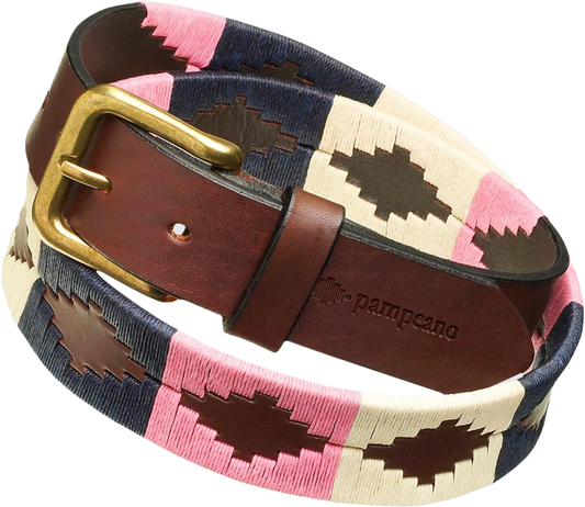 Pampeano Polo Belt- Dulce