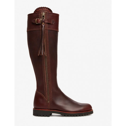 Penelope Chilvers Long Tassel Boot