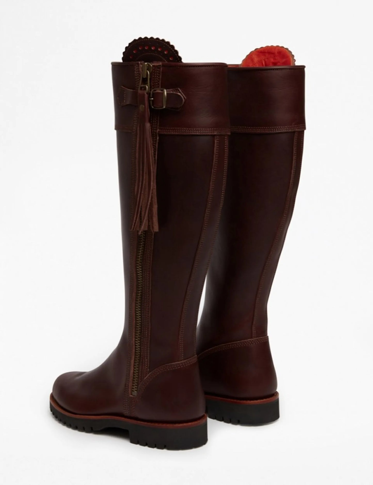 Penelope Chilvers Long Tassel Boot