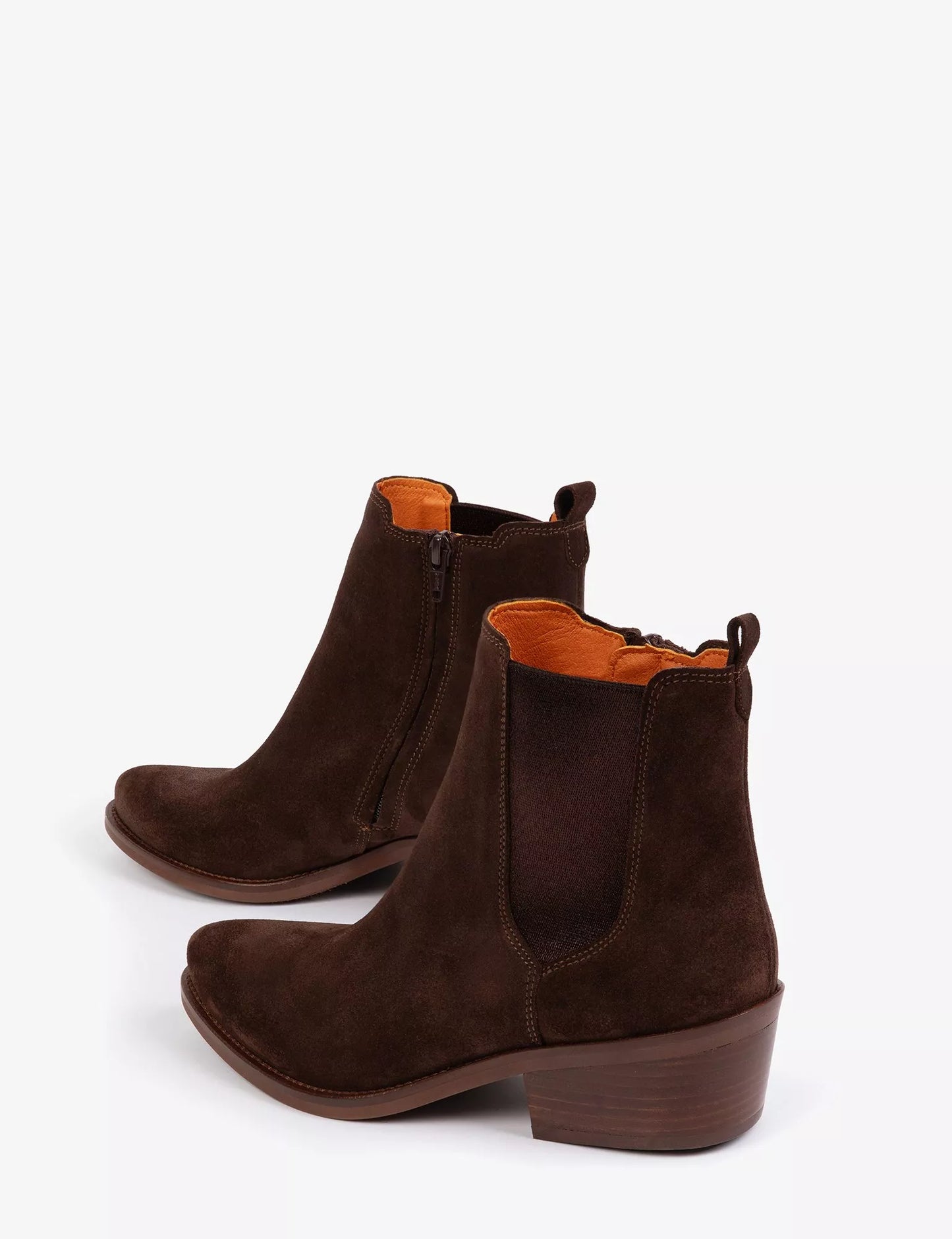 Penelope Chilvers Rove Suede Boot