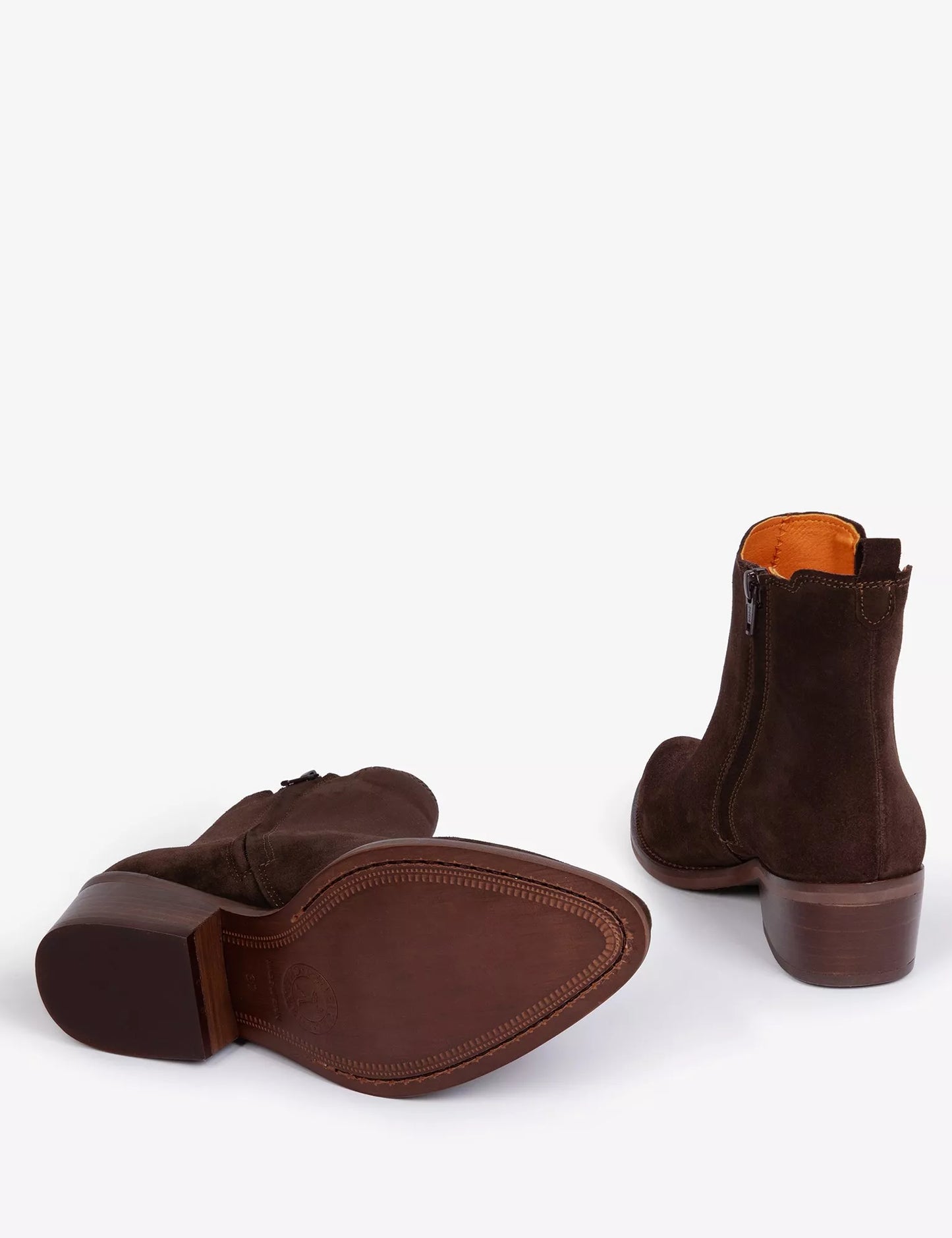 Penelope Chilvers Rove Suede Boot