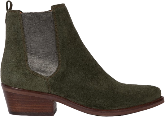Penelope Chilvers Rove Suede Boot