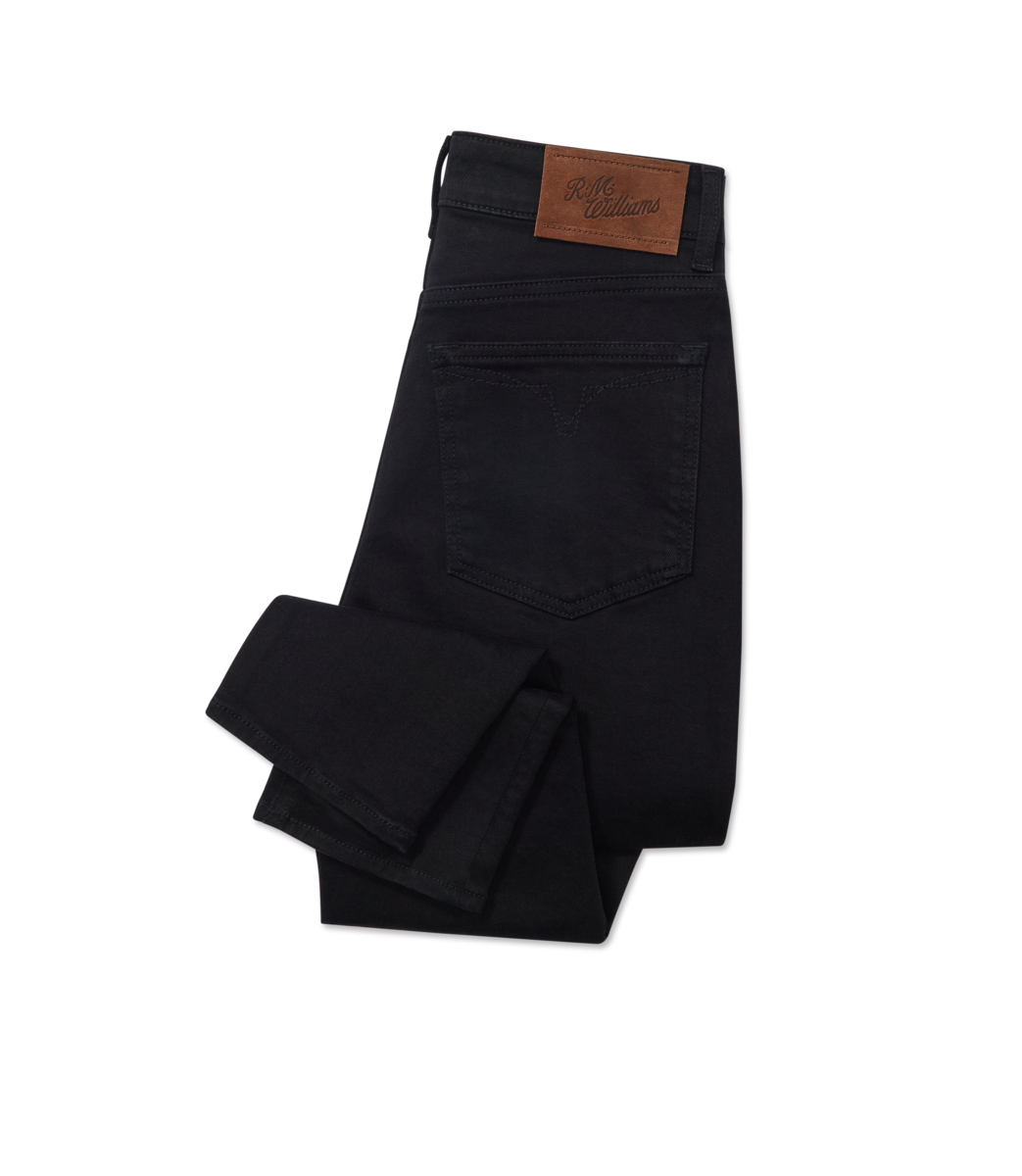 R M Williams Albury Jeans