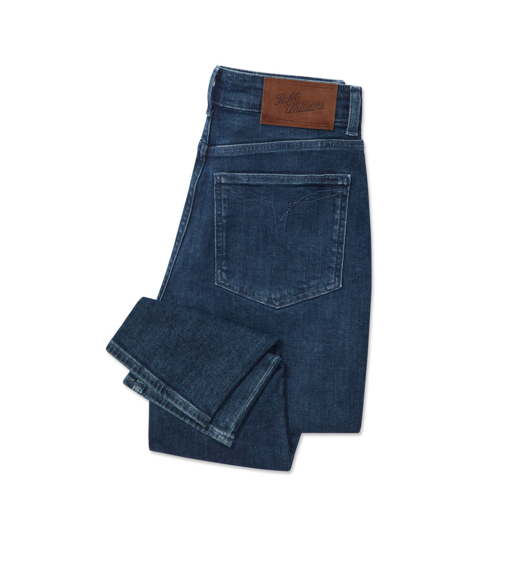 R M Williams Albury Jeans