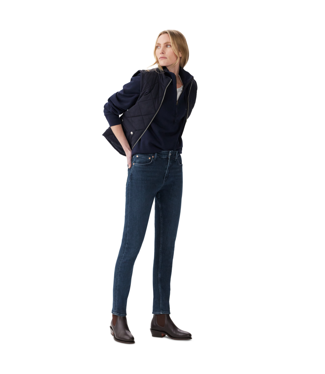 R M Williams Albury Jeans