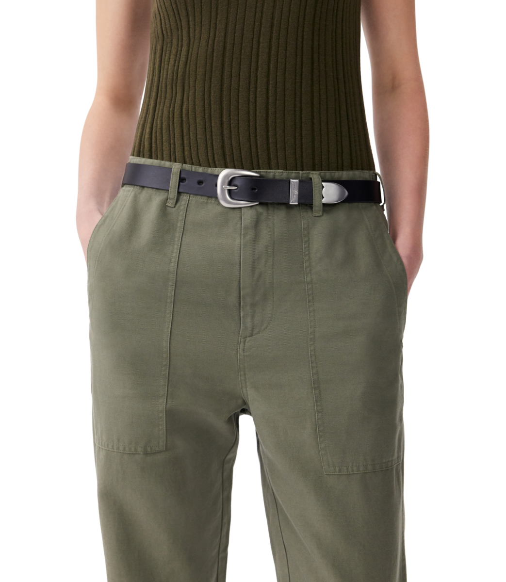 R M Williams Cate Belt