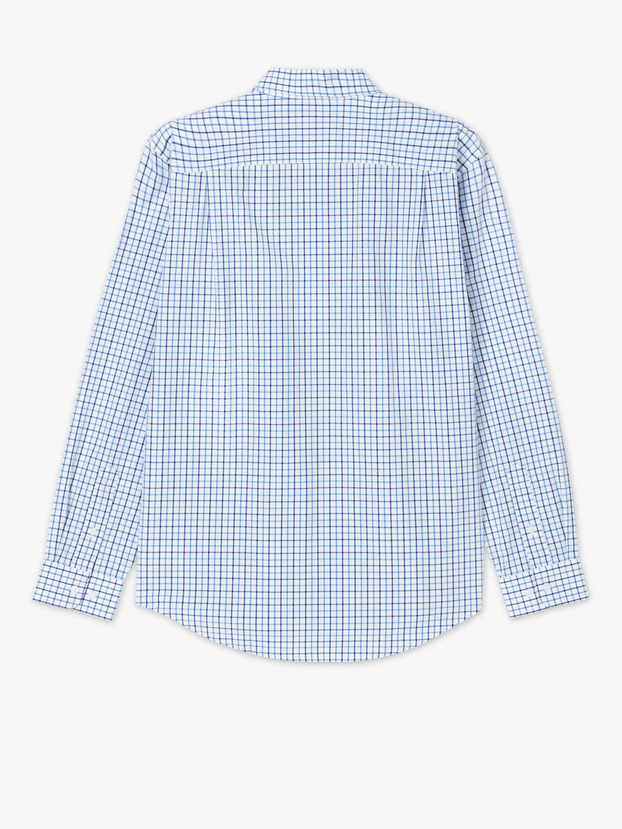 R M Williams Collins Shirt