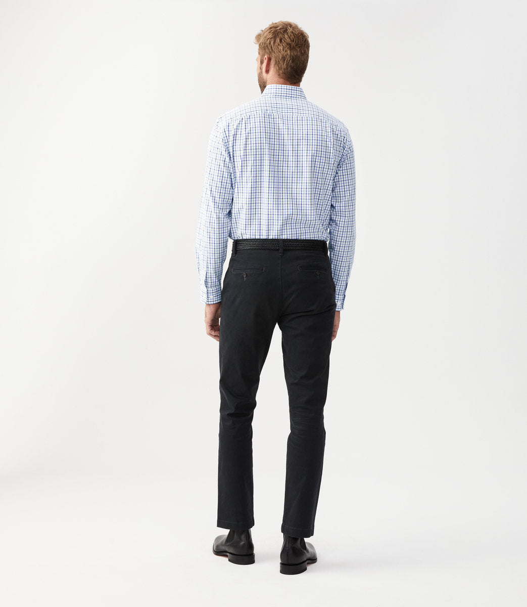 R M Williams Collins Shirt