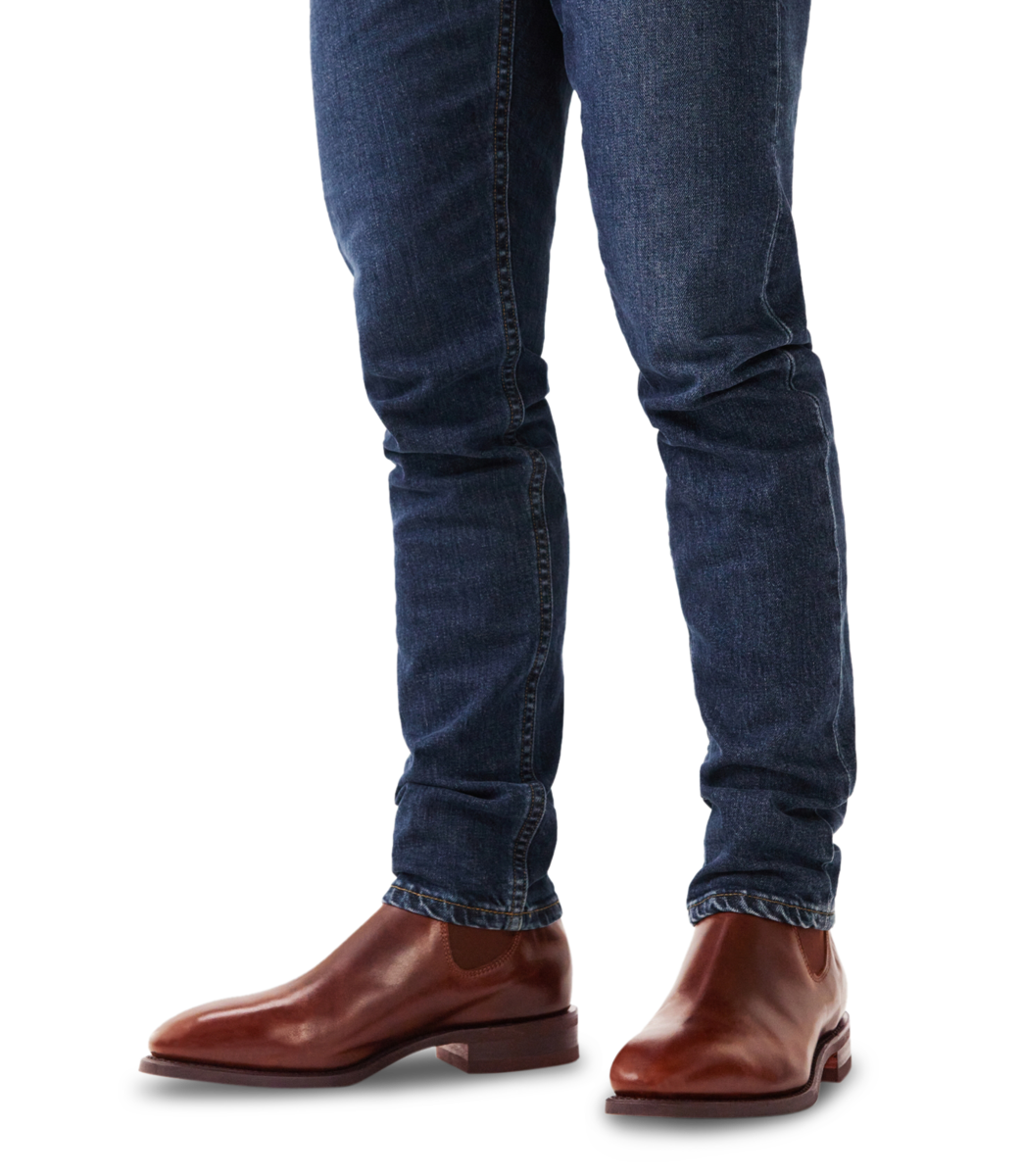 R M Williams Comfort Craftsman