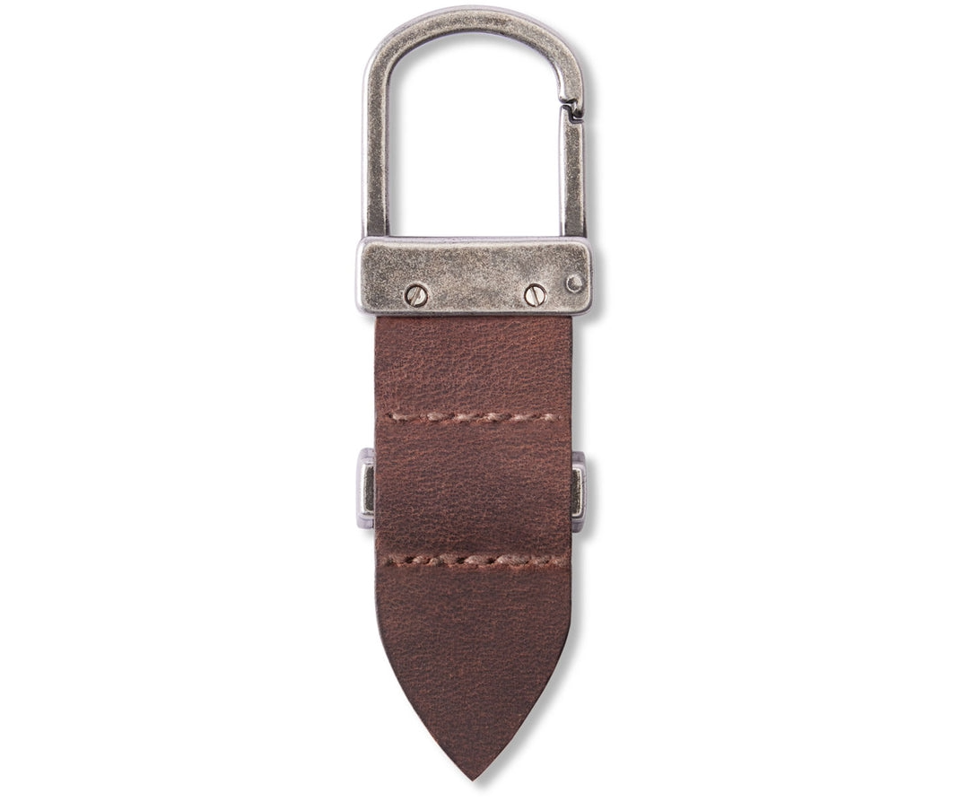R M Williams Drover Keyfob