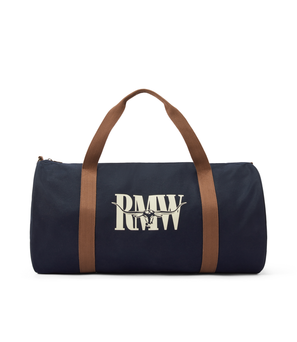 R M Williams Heritage Bag