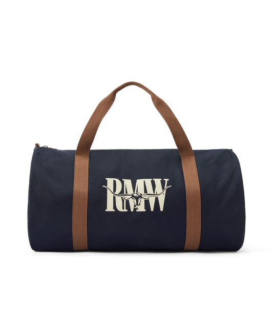 R M Williams Heritage Bag