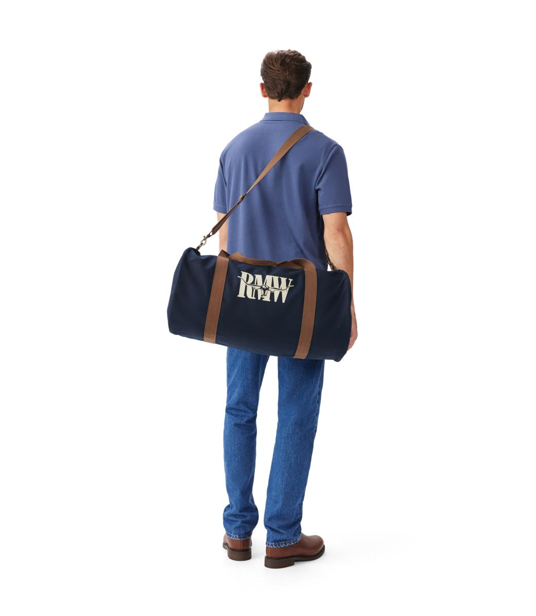 R M Williams Heritage Bag