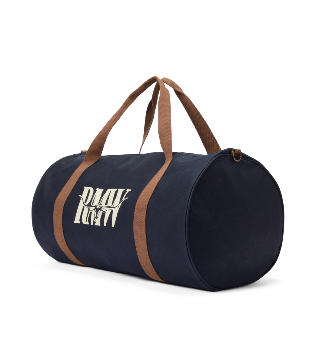 R M Williams Heritage Bag