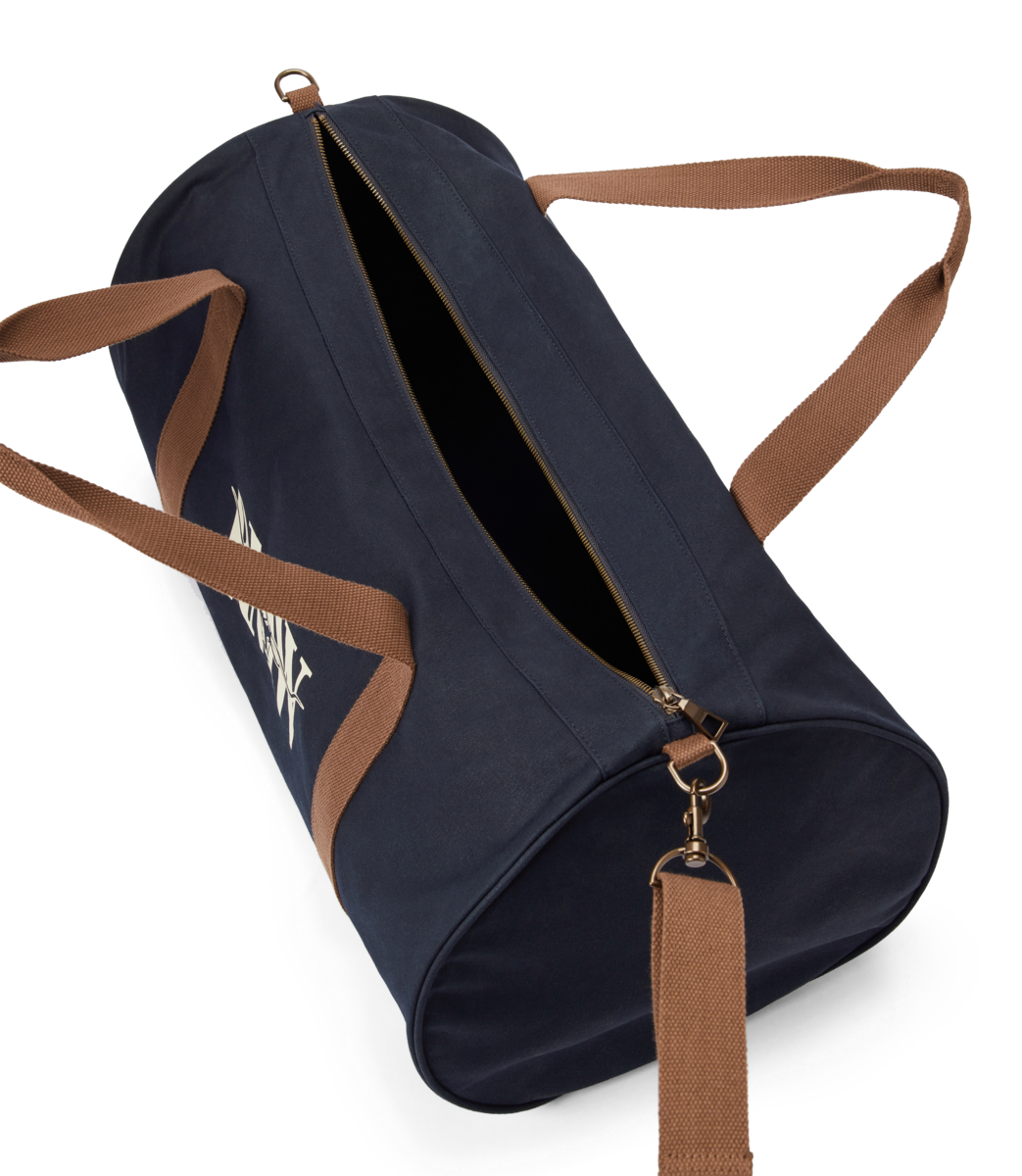 R M Williams Heritage Bag