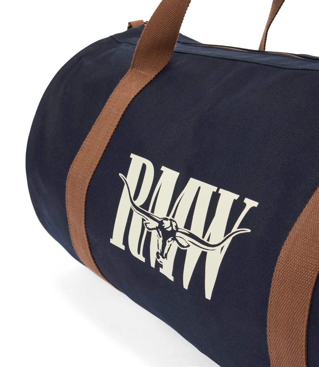 R M Williams Heritage Bag