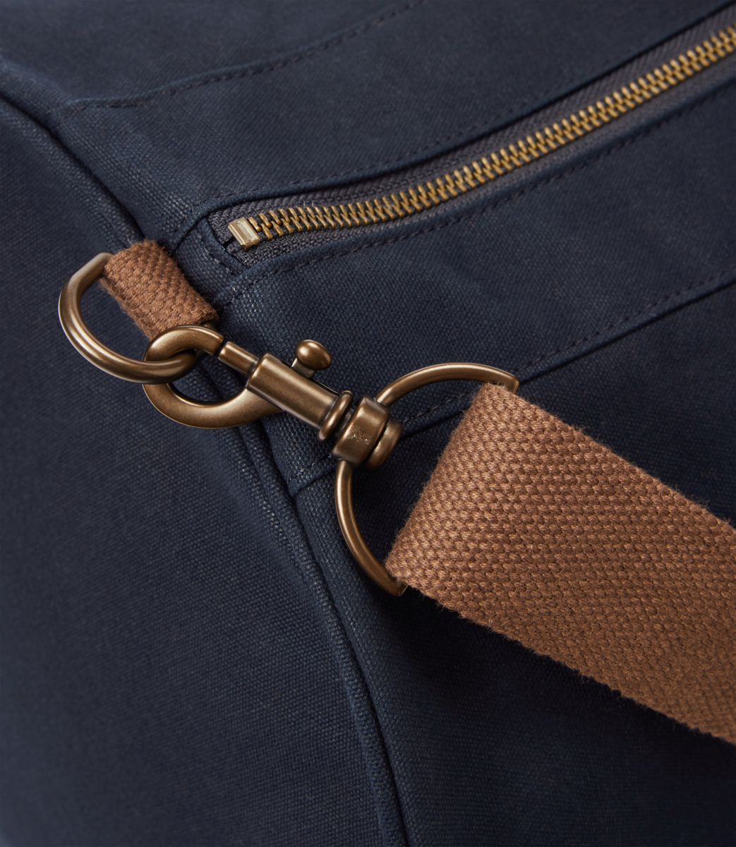 R M Williams Heritage Bag