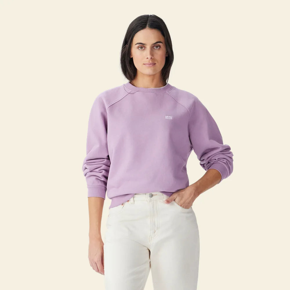 R M Williams Heritage Easy Crew