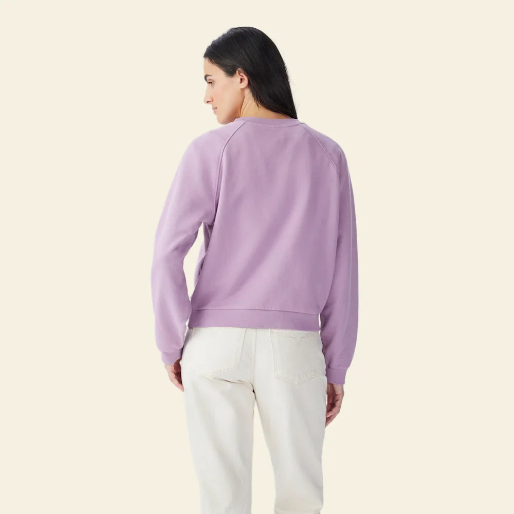 R M Williams Heritage Easy Crew