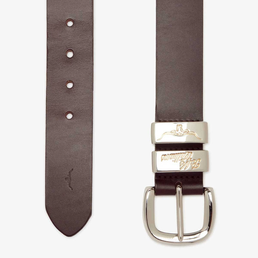 R M Williams Jerrawa Drovers Belt