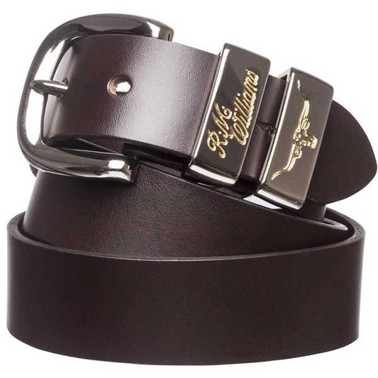 R M Williams Jerrawa Drovers Belt