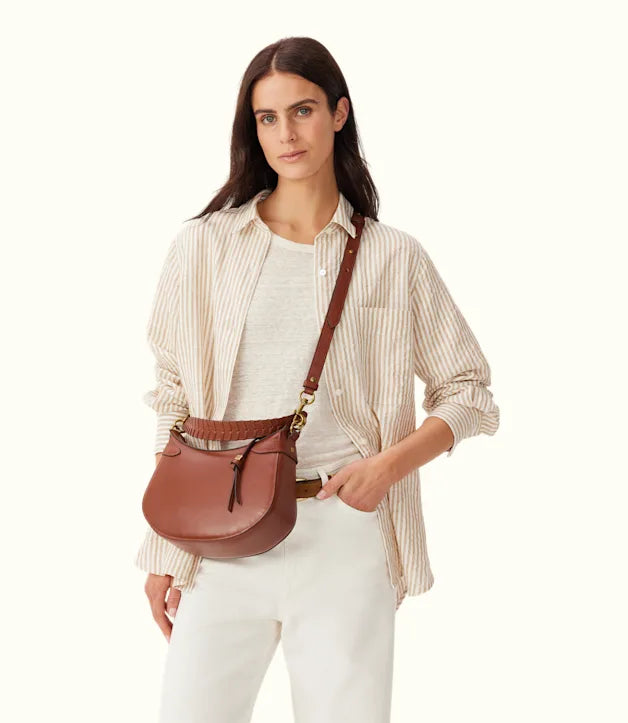 R M Williams Leanorah Shoulder Bag