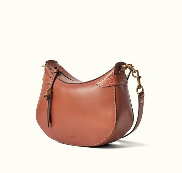 R M Williams Leanorah Shoulder Bag