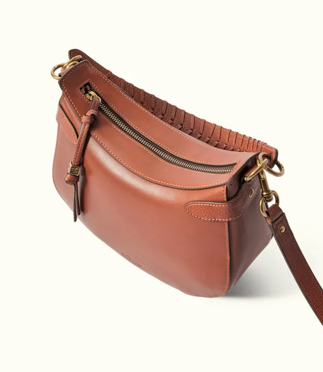 R M Williams Leanorah Shoulder Bag