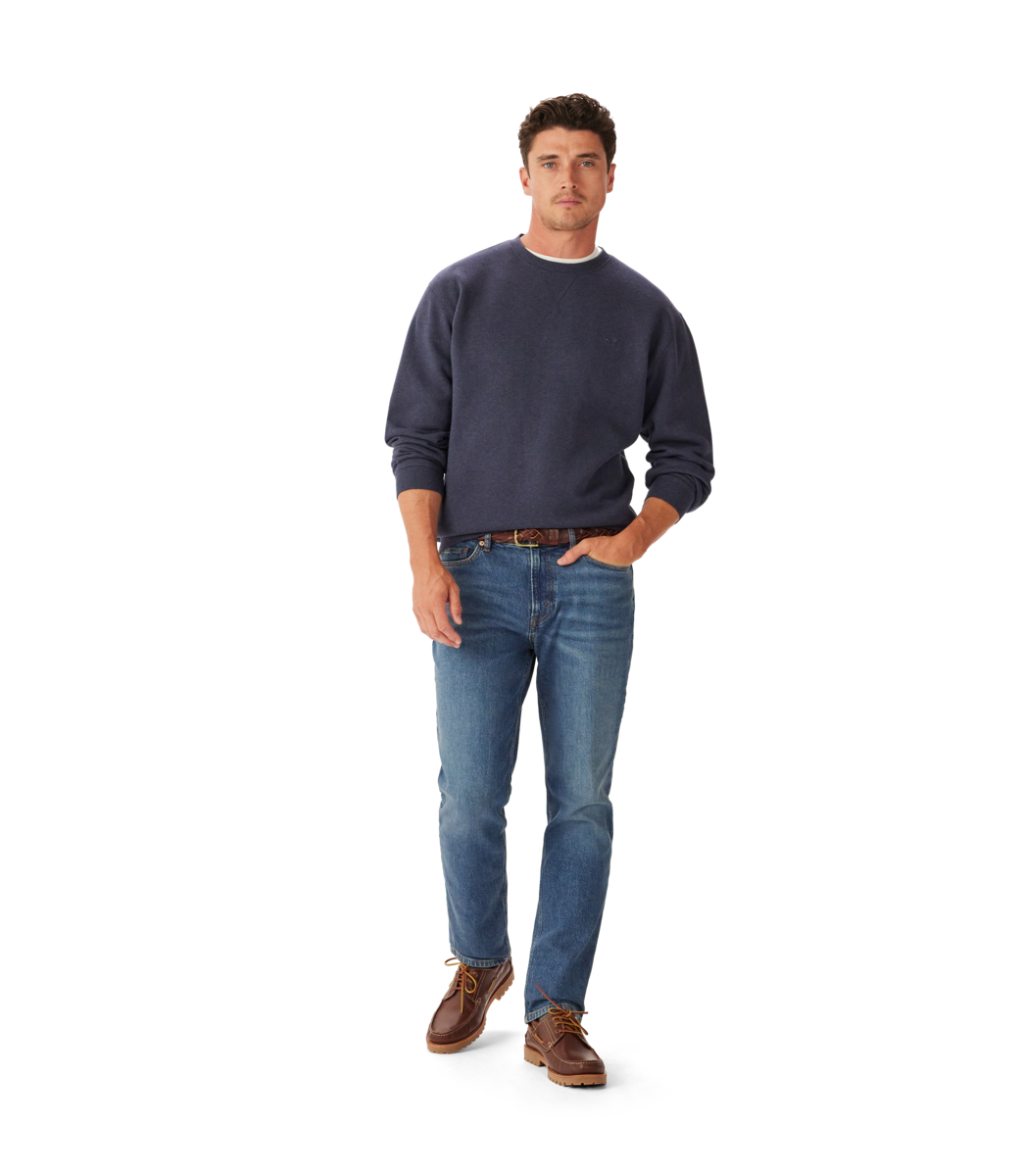 R M Williams Mini Longhorn Sweatshirt