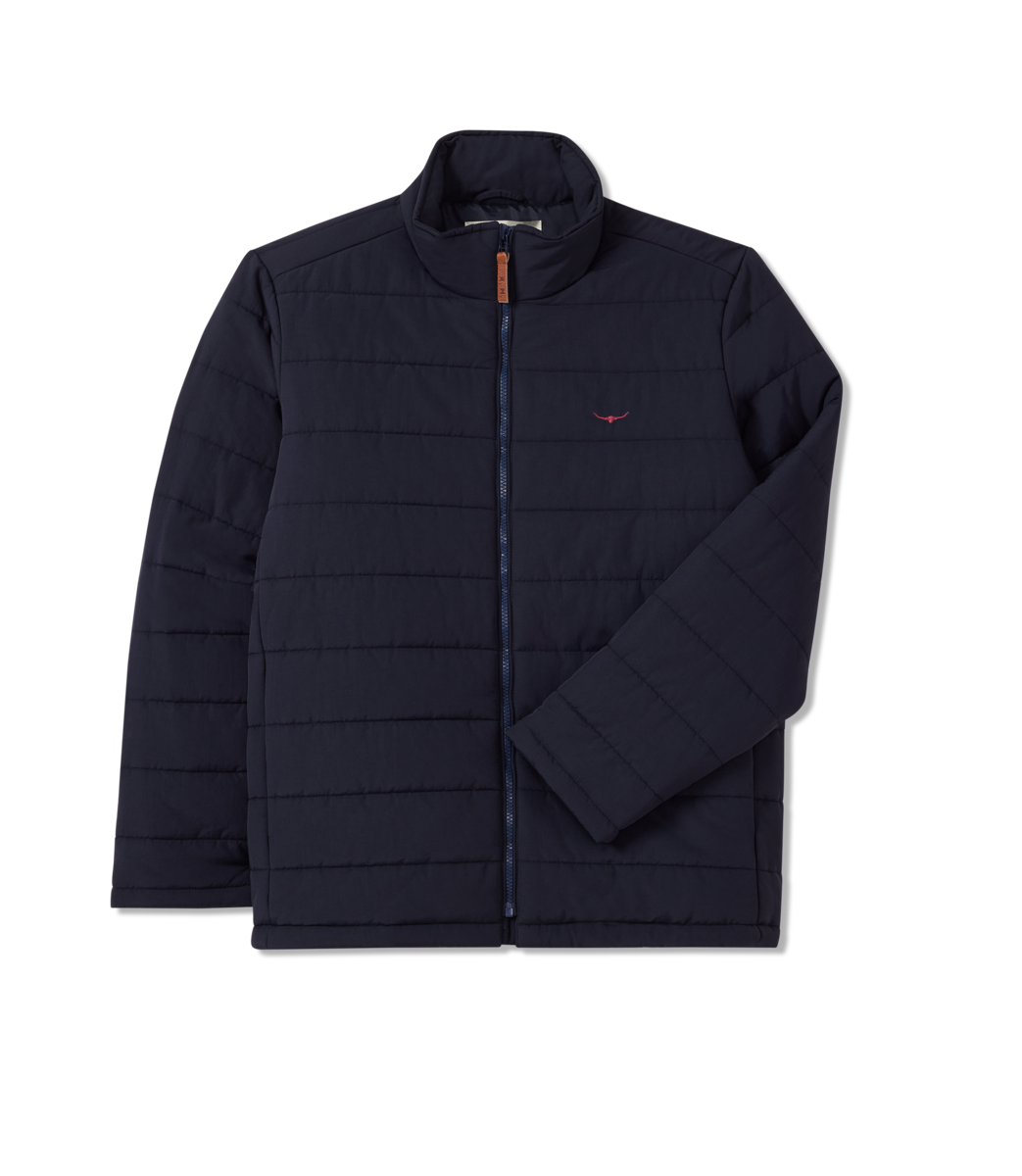 R M Williams Patterson Creek Jacket