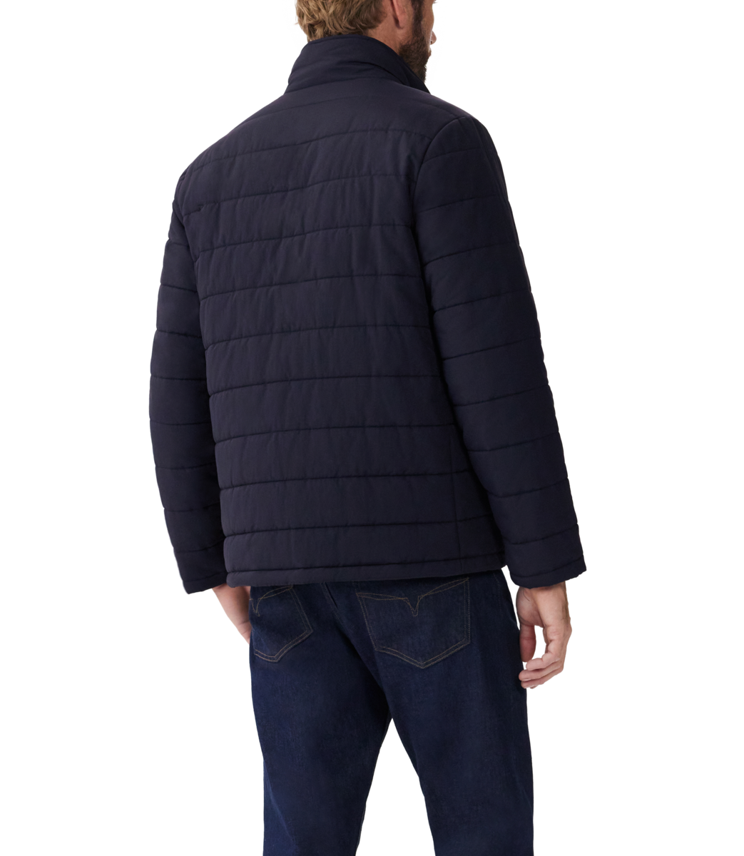 R M Williams Patterson Creek Jacket