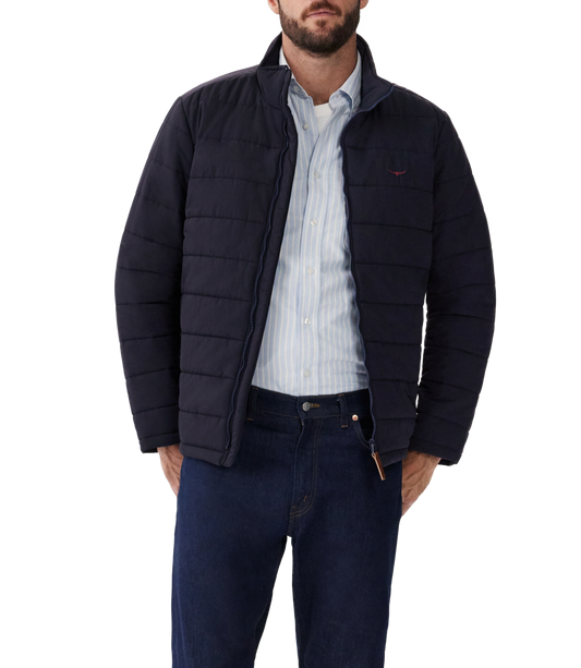 R M Williams Patterson Creek Jacket