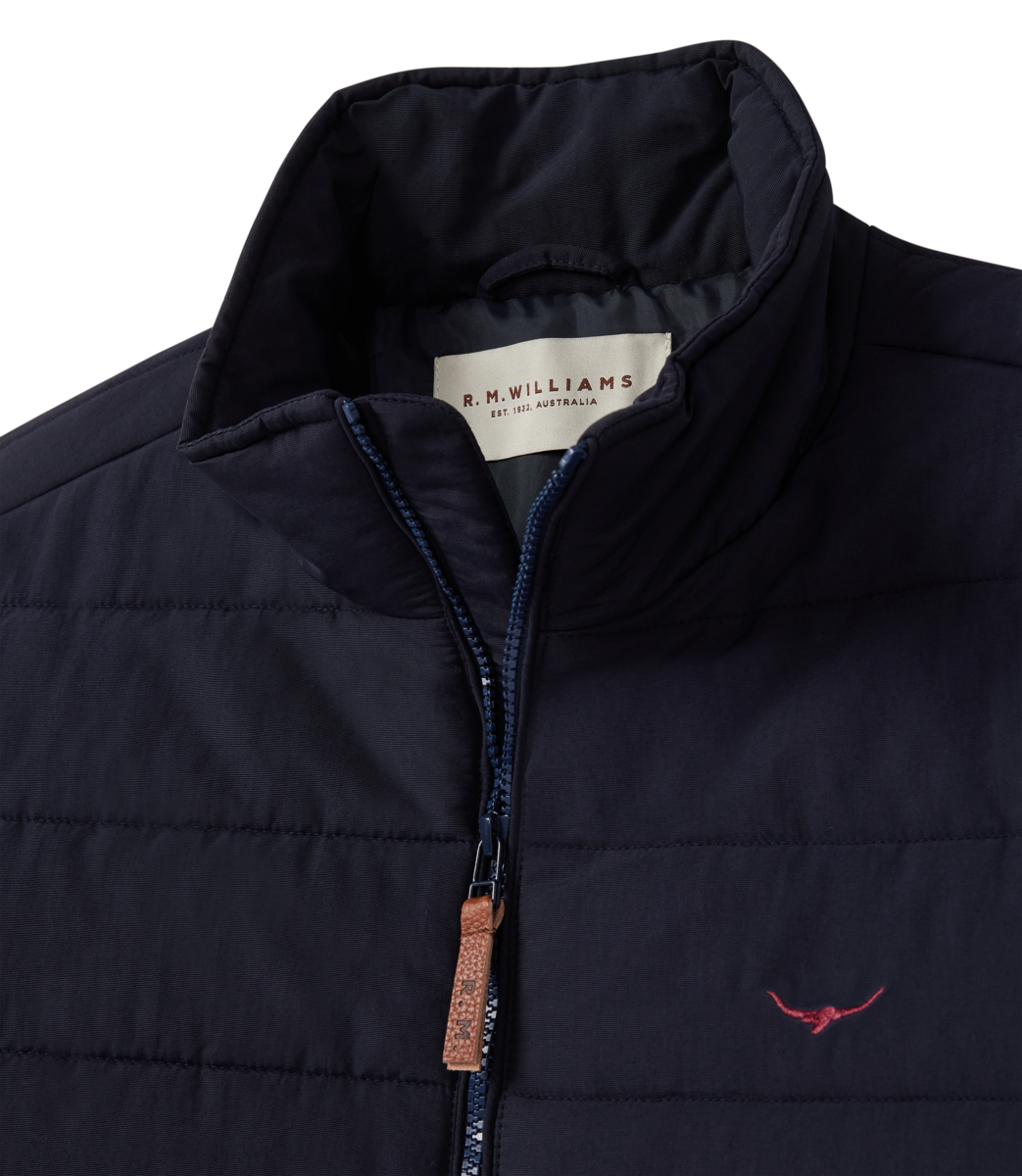 R M Williams Patterson Creek Jacket