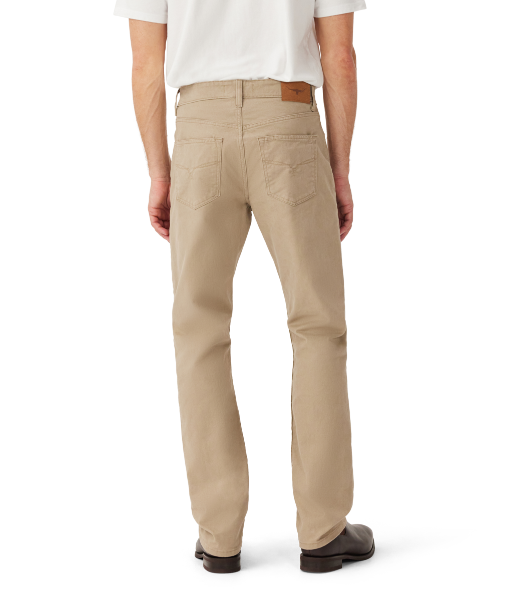 R M Williams Ramco 5 Pocket Jean