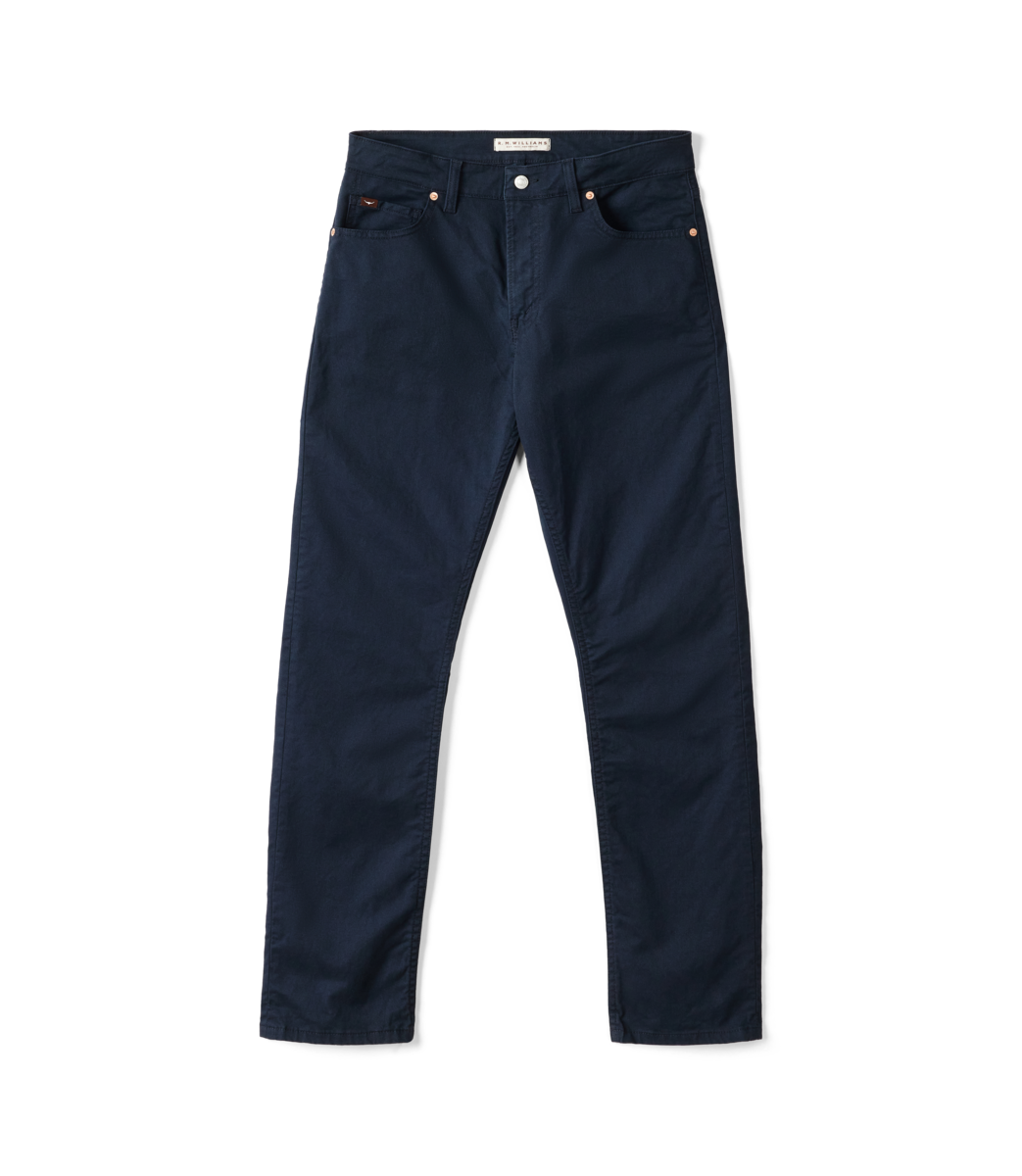 R M Williams Ramco 5 Pocket Jean