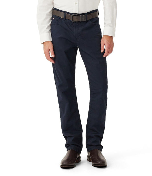 R M Williams Ramco 5 Pocket Jean