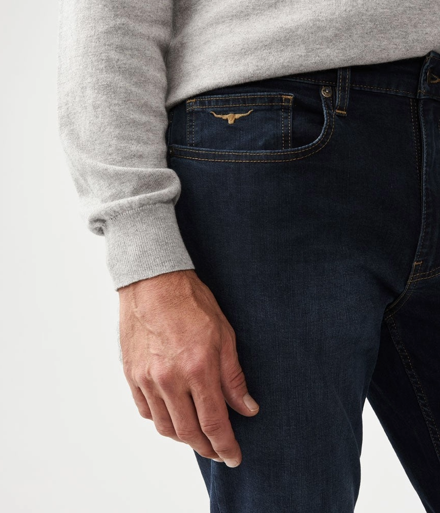 R M Williams Ramco Jeans